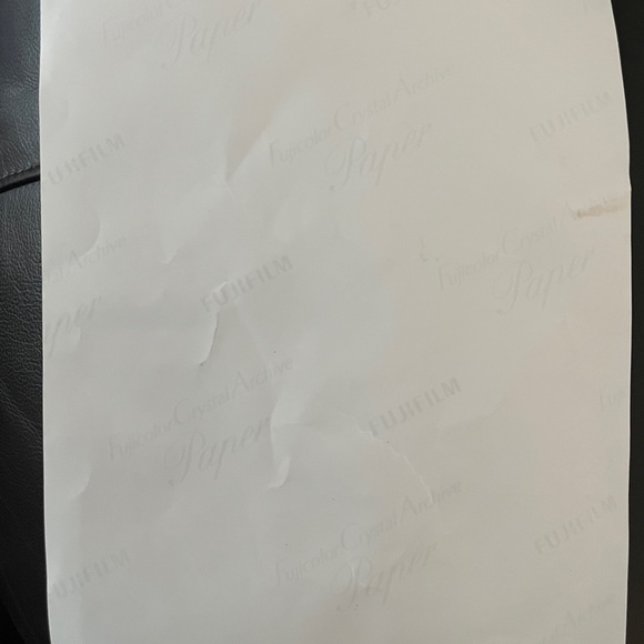 Autographed Isaiah Emmanuel Wynn photo - Picture 5 of 5